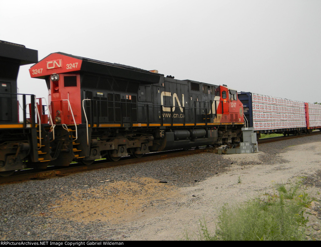 CN 3247 